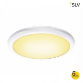 SLV SPOTLINE RUBA 20 3000K/4000K 1001911