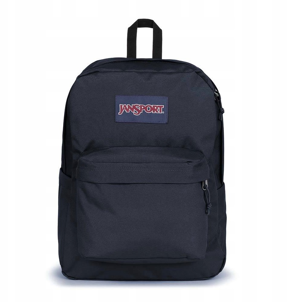 JanSport Plecak Do Szkoły Pracy Superbreak Plus