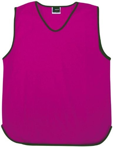 Avento Training stanik dzieci (Fuchsia) 75OF-FUC-PUP