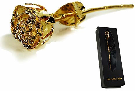 mikamax Gizzys/United Entertainment Golden Rose 8718182074925