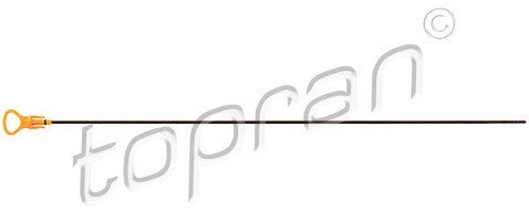 TOPRAN Miarka olejowa TOPRAN 111 402