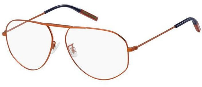 Tommy Hilfiger Okulary korekcyjne TJ 0021 2M5