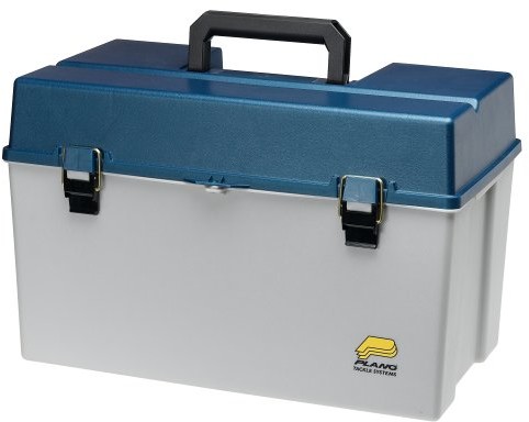 Plano Big Game System Tackle Box by 7915-02