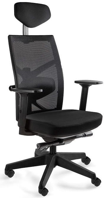 Unique Fotel ergonomiczny Tune 139Y