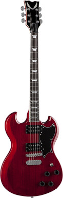 Dean Guitars Gran Sport TCH - gitara elektryczna