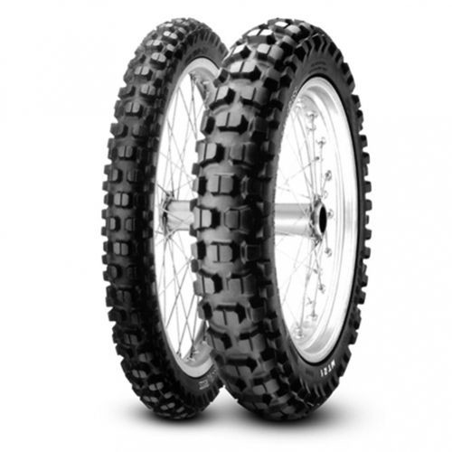 PIRELLI MT21 Rallycross 140/80-18 TT 70R tylne koło oznaczenie M+S M/C