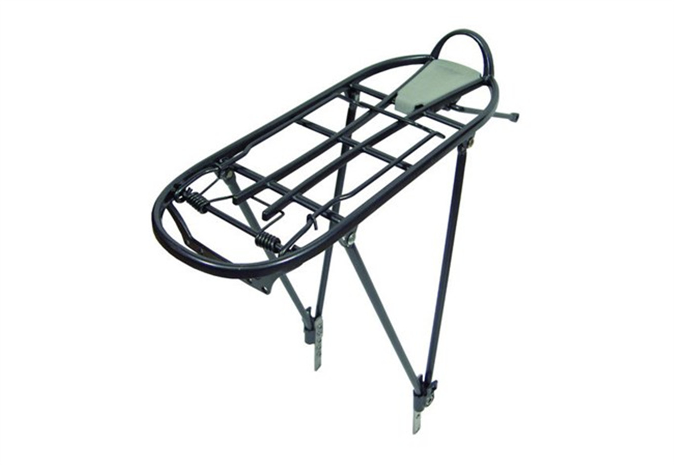 Velo ATRAN Bagażnik aluminiowy ATRANVELO FLY 24