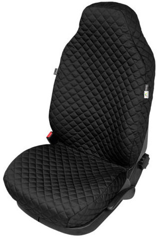 Kegel-Błażusiak BŁAŻUSIAK Pokrowiec na fotel Comfort (kolor czarny) BŁAŻUSIAK 5-2510-203-4010
