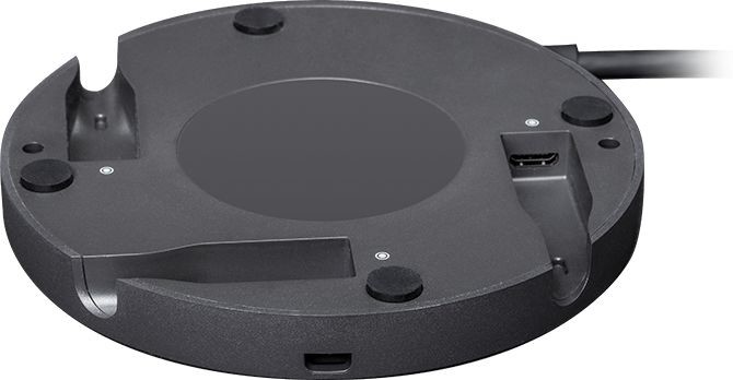 Logitech Logitech Rally Mic Pod Hub
