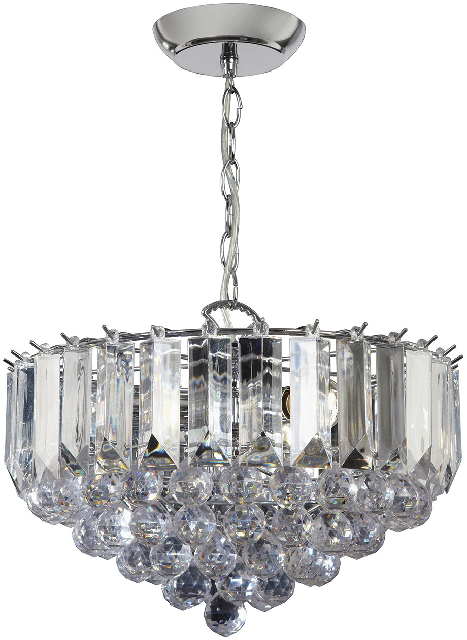 Endon Zwis FARGO FARGO-14CH ENDON FARGO-14CH/END/CUBI