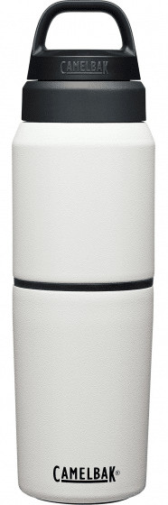 Camelbak MultiBev termos 0,5 0,35 litra biały