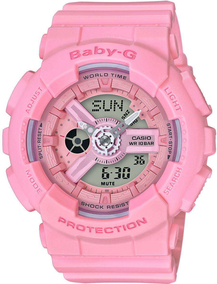 Casio Baby-G BA-110-4A1ER