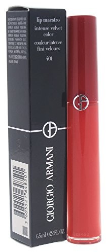 Giorgio Armani Lip Maestro wargi kolorze nr 401, 6,5 ML CAR154Y0