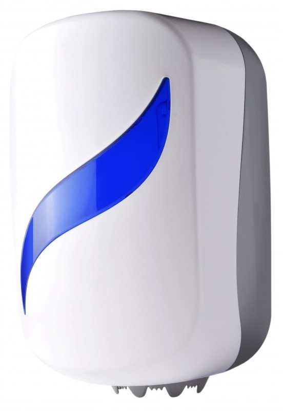 Podajnik ręczników papierowych w roli 215mm SLEEK 1300 SLEEK 1300
