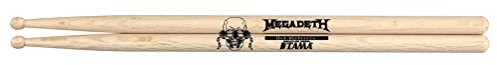 TAMA Dirk Verbeuren Signature Sticks O-DVM) O-DVM