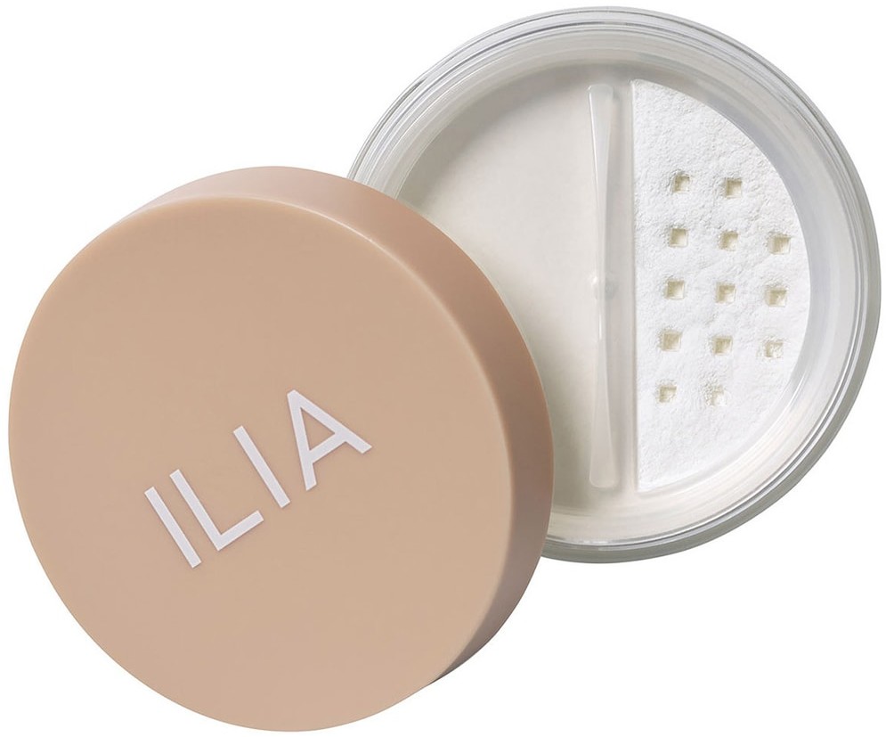 Ilia Ilia Produkty Soft Focus Finishing Powder 9.0 g
