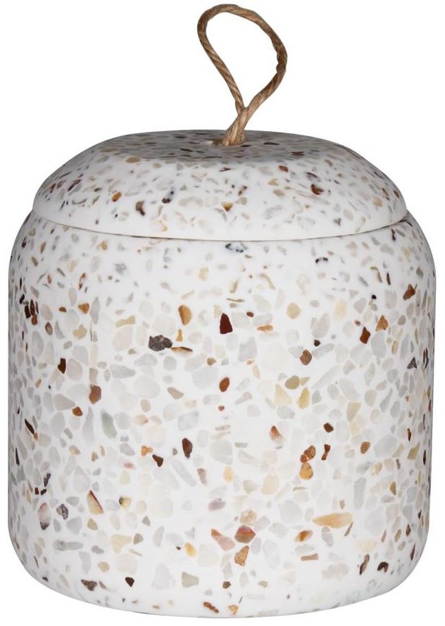 SPLENDID Pojemnik kosmetyczny  GRANZA SPLENDID UNIGLOB