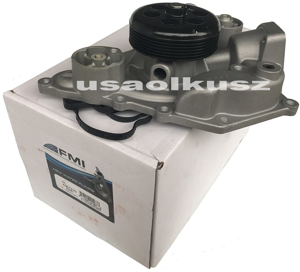 FMI Pompa wody Dodge Charger 5,7 V8 2008 AW7170