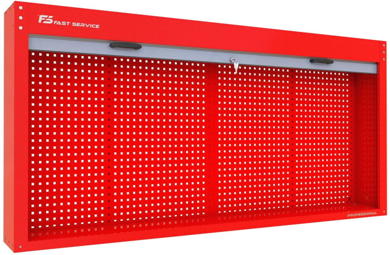 Fastservice Gablota narzędziowa z żaluzją G207