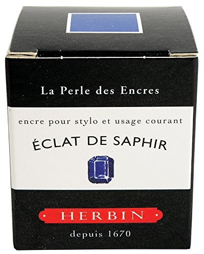 J. Herbin J. herbin 13009t tusz na pióro, 30 ML FBA_13016