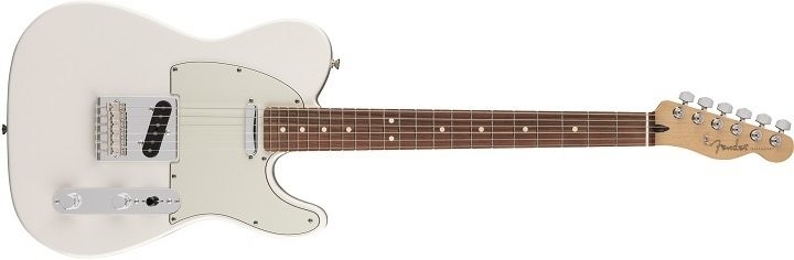 Fender 014-5213-515 Player Tele PF PWT gitara elektryczna