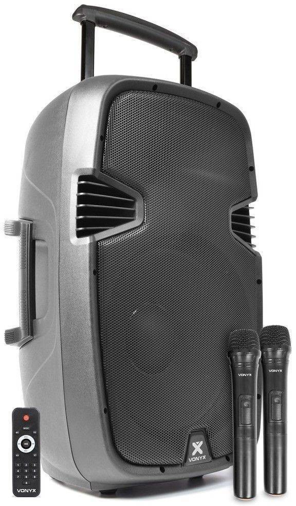 Vonyx Vonyx SPJ-PA915