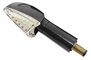 Unbekannt VICMA Indicator Light Assy Led Front/Rear for CPI Aragon, GTR, SMX, Smc 8430525097087