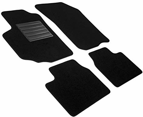 MTM MDM SP-983 dywaniki welurowe dywaniki samochodowe, Sedici 2006- SP-983