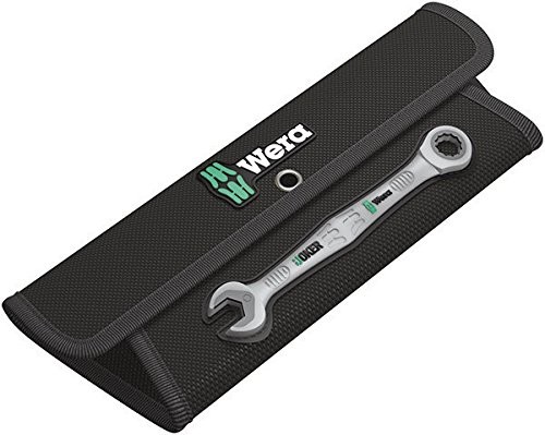 Wera Torba składane na 4 Joker Maul firmy na klucze z grzechotką, pusty, 290 X 100.0 MM,  05671383001 05671383001