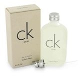 Calvin Klein CK One Eau de Toilette 200 ML (unisex) 652