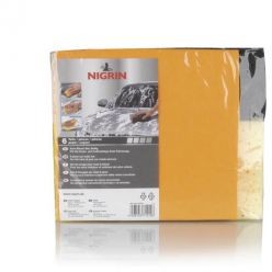 NIGRIN Zestaw gąbek 71414 6szt 71414