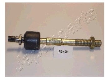 JAPANPARTS Połączenie osiowe, drążek kierowniczy poprzeczny RD-409