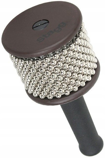 Stagg cabasa mała 19cm