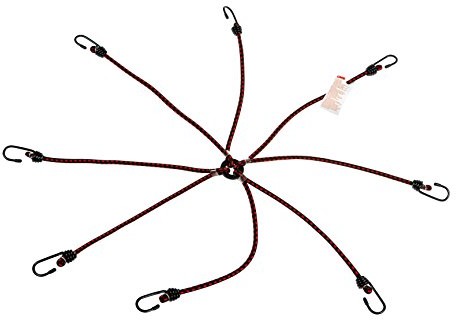 Lampa 60309 lina Elastic Spider Slim, 8 MM 60309