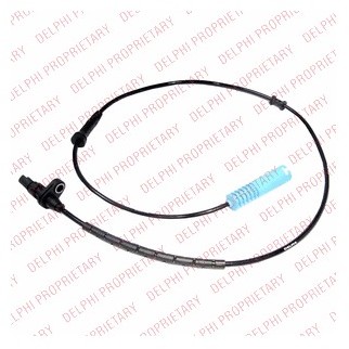 DELPHI Czujnik, prędkość obrotowa koła SS20107