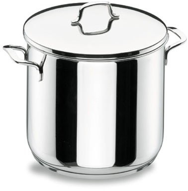 Lacor 90129 garnek z pokrywką 28 cm Gourmet 90129