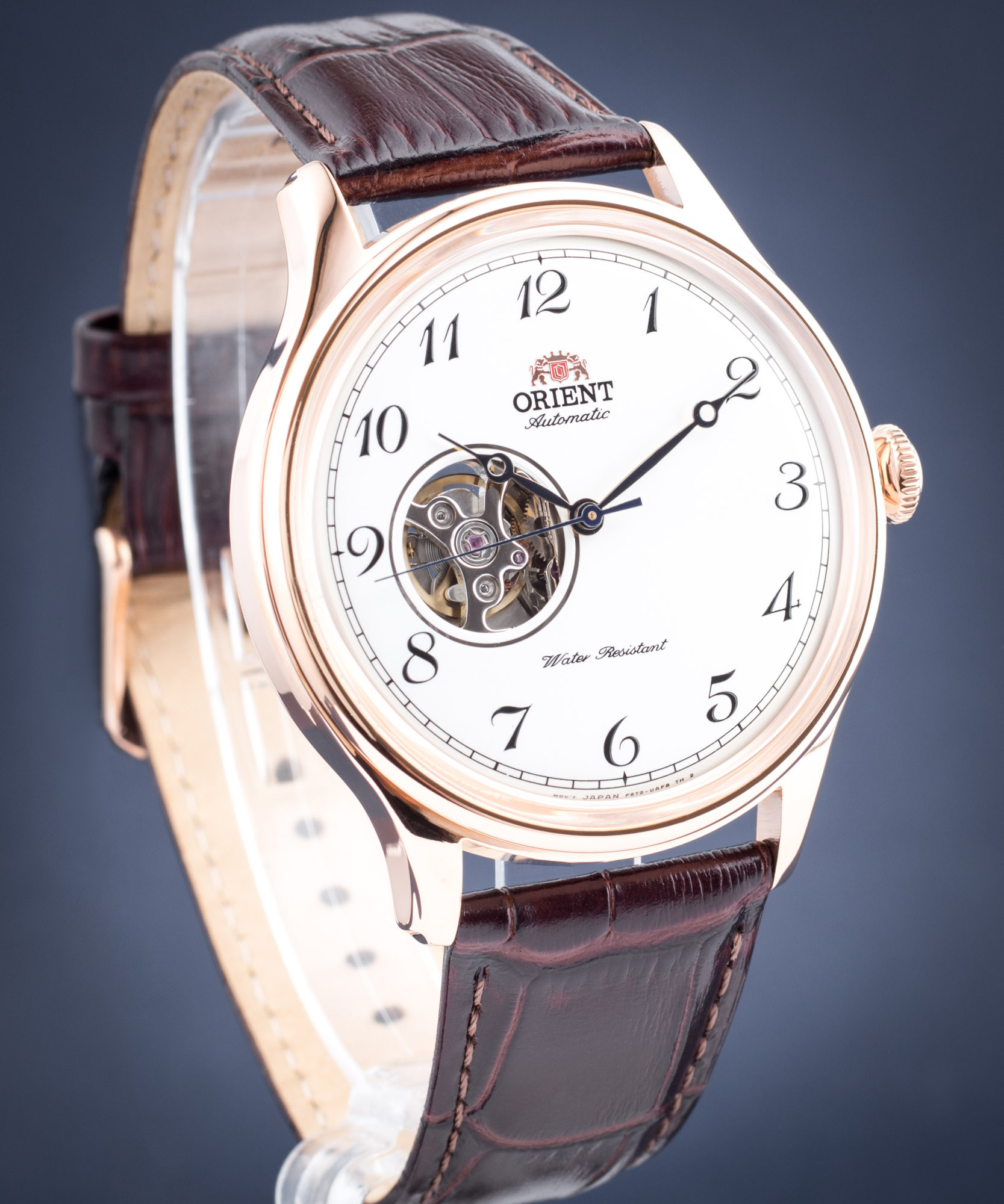 Orient RA-AG0012S10B