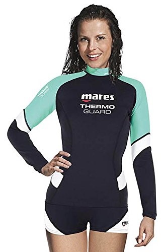 Mares Thermo Guard Long-Sleeve 0,5 MM shedives dla kobiet 2016, l 412554