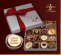 Chocobox Pralinki-na-Dzień-Kobiet