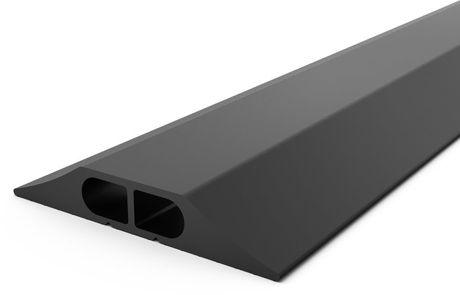 Coba Osłona Na Kable Cablepro Data Czarny Data1 - 3 M