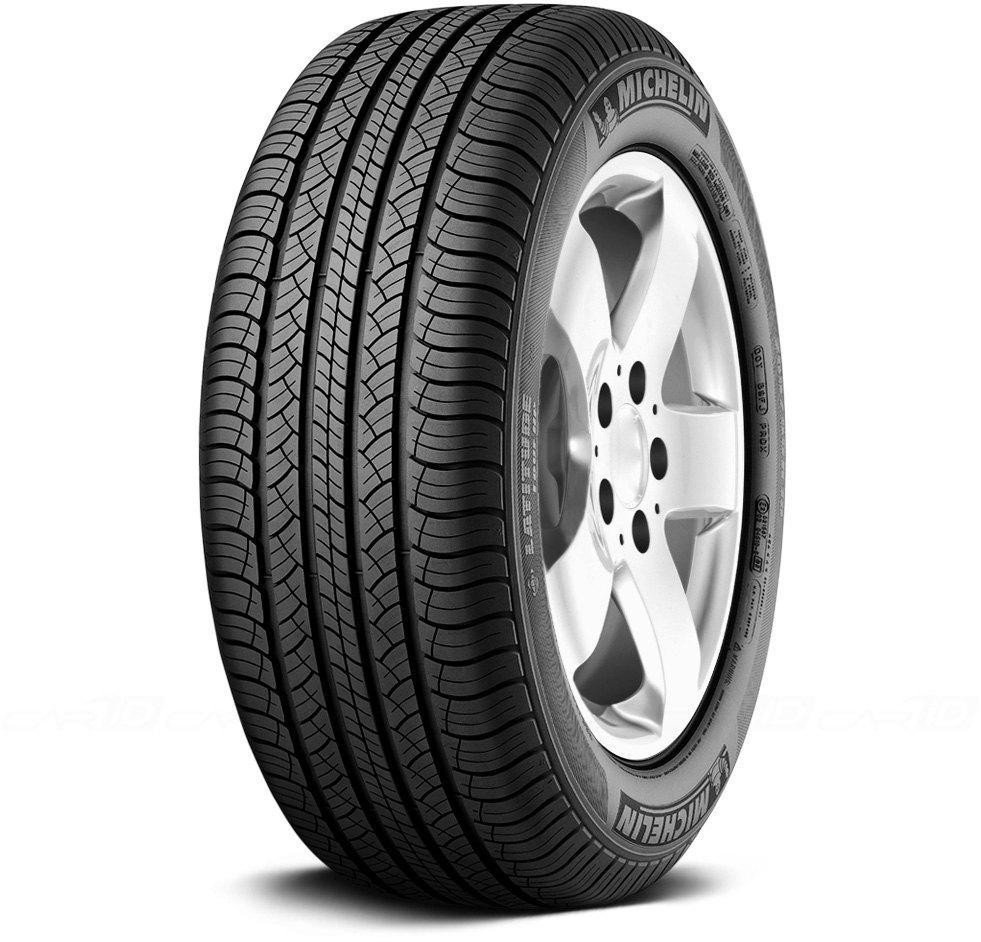 Michelin Latitude Tour HP 255/70R18 116V