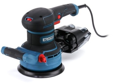Erbauer ERO450