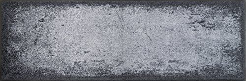 wash+dry Wash&Dry wycieraczka Shades of Grey wycieraczka do prania (019971)