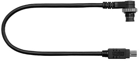 Nikon MC-38 kabel przyłączeniowy do WR-1 VWD00601
