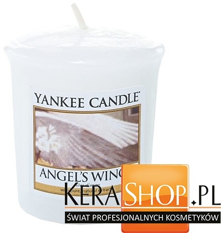 Yankee Candle Sampler Angel Wings Świeca Zapachowa 49 g