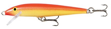 Rapala oryginalne Floater Wobbler 5,0 cm GFR F05GFR