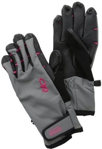 OUTDOOR RESEARCH Outdoor Research Storm czujnik w softshellhandschuhe -  m 72538-089