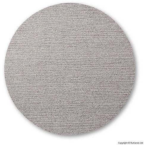 Mirka MIRKA ac23205032 abranet Ace Grip P320, 125 MM, 50 Pro Pack AC23205032