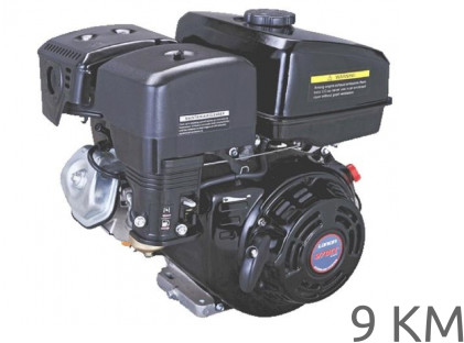 LUMAG Germany Silnik spalinowy czterosuwowy G270F G270F
