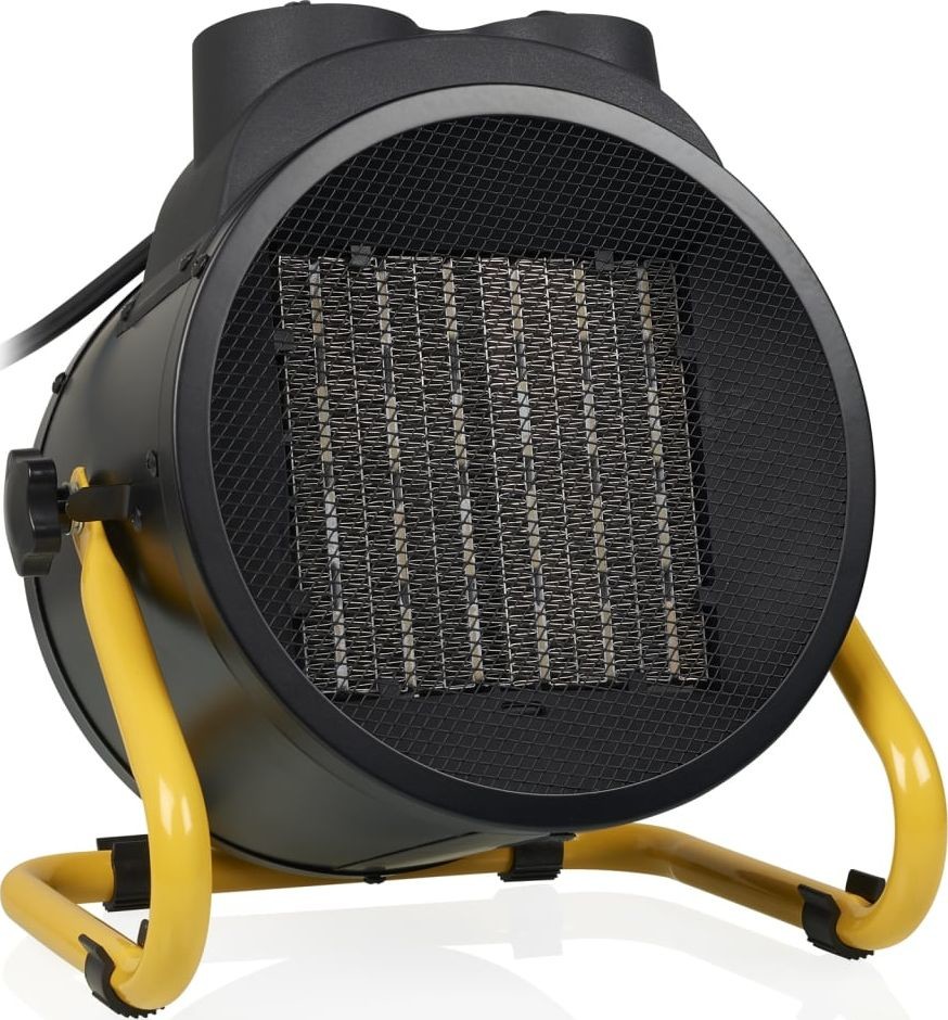 Tristar Tristar Nagrzewnica przemysłowa KA-5072 3000 W czarna 439470